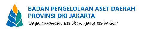 Some logos are clickable and available in large sizes. Bpad Dki Jakarta