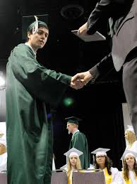 Nashoba Regional High School graduation list