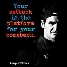 Pin Auf Inspirational Tennis Quotes