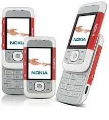 It runs on nokia series 40 3rd edition fp2. Nokia 5300 Nokia Phone Blackberry Phone