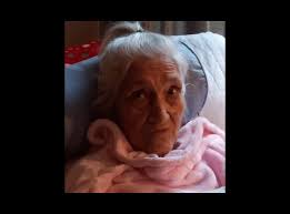 Obituary for Flossie McDonald Schwechten