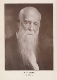 William Thomas Moore (August 27, 1832