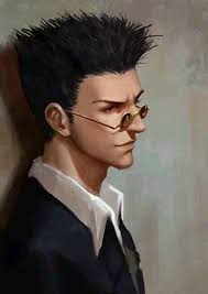 What kind of power and/or nen category is Leorio in?