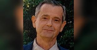 Brian Johnson Olmstead Obituary