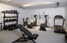 See more ideas about workout rooms. 10 Basement Home Gym Designs You Ll Want To Work Out In
