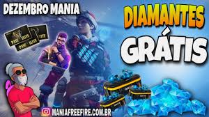 Veja Como Ganhar Diamantes Gratis Para O Free Fire Mania Free Fire