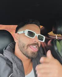 Instagram photo by Xavier Vazquez • May 9, 2024 at 2:16 PM