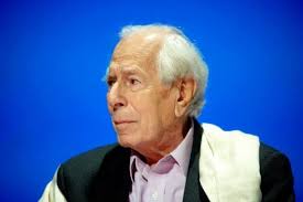 Jean Daniel (auteur de Le temps qui reste)