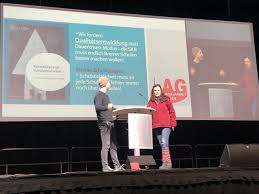 Personalversammlung am 14.12.2022