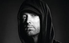 Eminem, ông hoàng nhạc rap