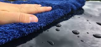 Big blue iii microfiber chamois is an amazing drying towel woven with a remarkably strong microfiber we call dragon fibertm. Best Car Drying Towel Guide For 2020 Drivedetailed