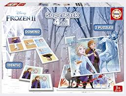 Ready to solve free puzzles? Frozen Puzzle 3 Anos Donde Comprar Puzzlopia Es Tienda De Rompecabezas