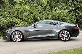 Image result for Meteorite Silver 2007 Vanquish