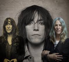 Happy Birthday to Patti Smith (b. 1946) American singer-songwriter, poet  and visual artist Patti Smith, who became a highly influential component of  the New York City punk rock movement. Smith had the