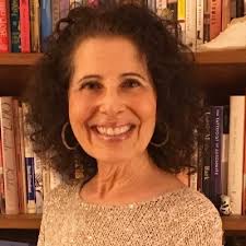 Joni Klein-Higger (@KleinHigger)