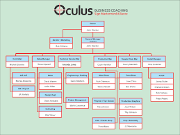 Organizational Strategy A Bridge To Your Future Oculus