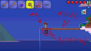 Mobile Terraria Mobile Bugs Issues Status Page 92 Terraria Community Forums