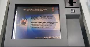 Check spelling or type a new query. Epf Kiosks Nationwide Now No Longer Print Detailed Epf Statements