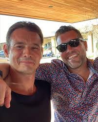 Courtney Rowley's Instagram, Twitter & Facebook