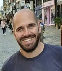 Gary Graham is fundraising for SADS UK