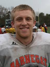 The Press 2014 Boys Track and Field All-Stars: First Team and Second Team