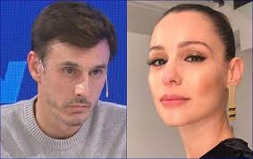 El desgarrador dato que revelaron en El Trece sobre Roberto Moritán tras su  repentina separación de Pampita 😱💔: “Él está empecinado en…” Nota en el  primer comentario