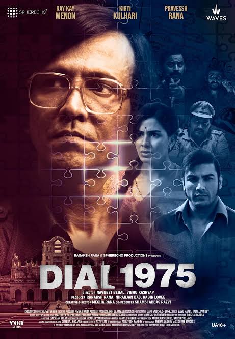Dial 1975 2026 Hindi ORG 1080p 720p 480p WEB-DL x264 ESubs