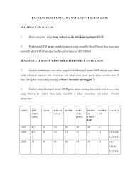 Ü jika pekerja meletakkan jawatan tanpa notis atau tidak berkhidmat dengan tempoh notis yang dikehendaki, dia berapa harikah cuti sakit yang dibayar gaji bagi seseorang pekerja berhak menerima dalam setahun? Https Edasar Ump Edu My 2010 Panduan Prosedur 4 239 Panduan Pengumpulan Gantian Cuti Rehat File