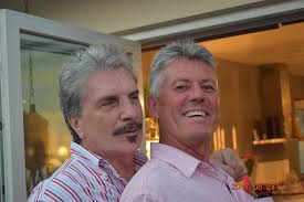 Tribute to Michael Turpin, 1952