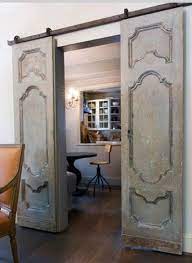 Maybe you would like to learn more about one of these? Elegant Barn Doors Vintage Doors Barn Doors Sliding Interior Barn Doors