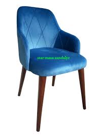 Cafe Koltuk Kontrali Star Masa Sandalye