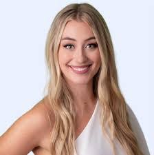 Courtney Dever's Instagram, Twitter & Facebook