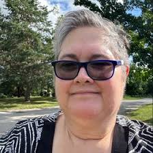 Karen Bevan (bevan16)