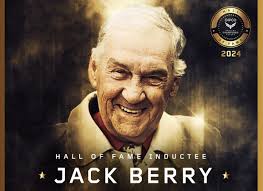 Hall of Fame Archives