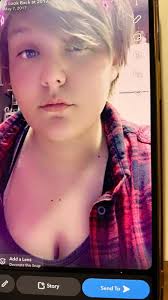 Shelby Marie Muse 2/19/96