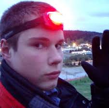 Colton Harris Moore aka the “Barefoot Bandit,” a Washington kid who began  living in the wild at age 7. He was responsible for over 100 thefts  including 6 airplanes, and committed 67