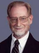 James Gerhard Obituary