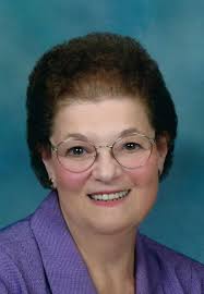 Obituary for Helen Tirabassi Farber