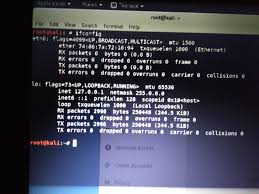 More kinda related c answers view all c answers » linux ram size; Internal Wireless Adapter Not Found While Using Live Usb Kali Linux Null Byte Wonderhowto