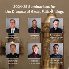 Seminarians