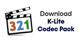 Check spelling or type a new query. Download K Lite Codec Pack Offline Installer Latest Version