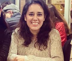 Caty Ordoñez Romero