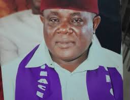 Imo State Born Peter Ohagwa Inaugurated As Country President Of UN-POLAC