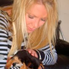 A true lady... full of life and totally fun'