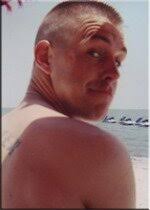 Christopher Thrasher — Louisiana Organ Procurement Agency