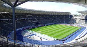 ˈhɛʁtaː beː ʔɛs t͡seː), and sometimes referred to as hertha berlin, hertha bsc berlin, or simply hertha, is a german professional football club based in the charlottenburg locality of berlin.hertha bsc plays in the bundesliga, the top tier of german football. Olympiastadion Fifa 21 Stadiums