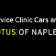 Lotus Service Clinic Cars and Coffee
