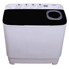 Mesin basuh auto jenama toshiba tak boleh spin penggering. Toshiba Semi Auto Washing Machine Vh H95mm Harga Review Ulasan Terbaik Di Malaysia 2021
