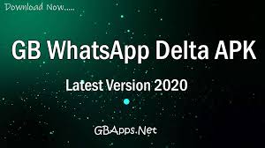 Whatsapp delta juga tidak kalah bagus dari whatsapp transparan maupun yowhatsapp yang sebelumnya sudah admin share. Gbwhatsapp Delta Apk Download Official 5 2 Latest Version 2021