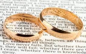 Do Wedding Rings Really Matter Dave Willis